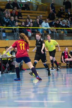 Bild 155 - wBJ Landesmeisterschaft